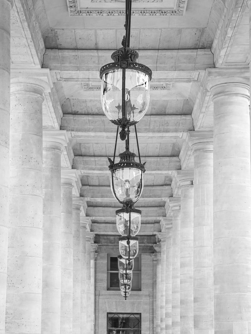 Historical Landmark Tours
