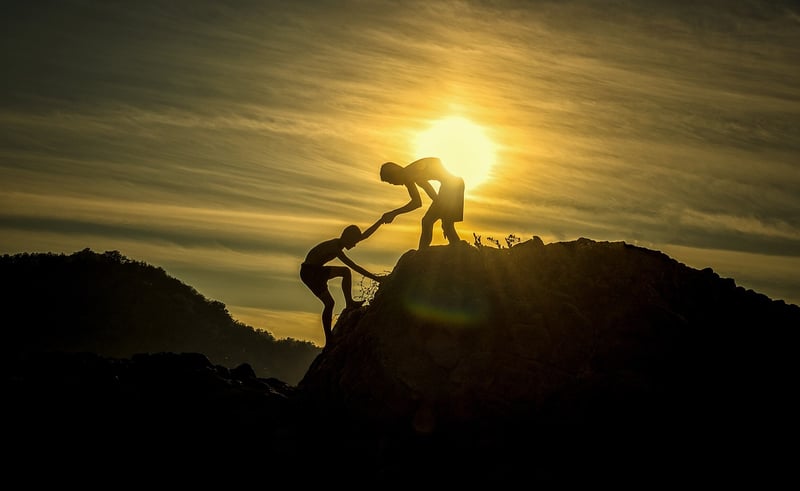 Mountain Summit Challenges