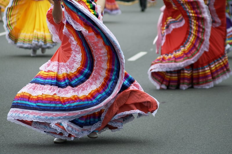 Traditional Festivals Exploration