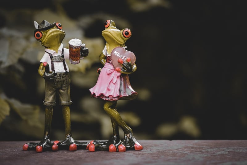 Oktoberfest in Germany